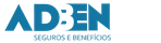 Logo do(a) ADBEN
